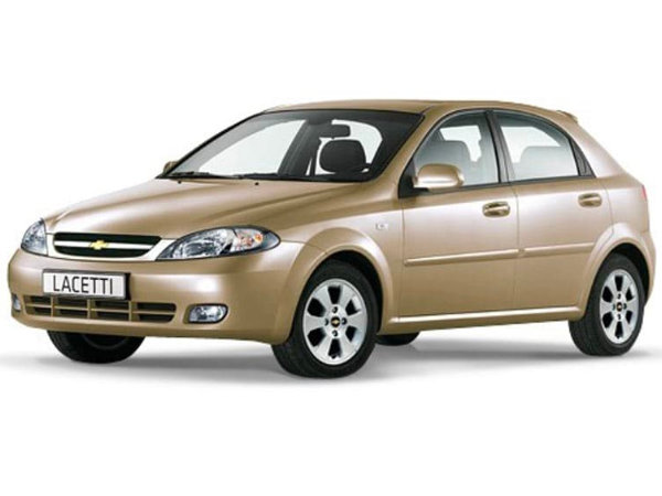 Autószőnyegek Chevrolet Lacetti (2002-…)
