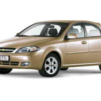 Autószőnyegek Chevrolet Lacetti (2002-…)