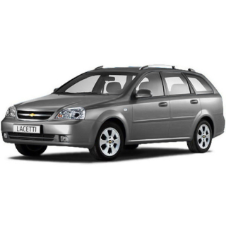 Autószőnyegek Chevrolet Lacetti (2002-…)