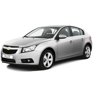 Autószőnyegek Chevrolet Cruze (2011-2016)