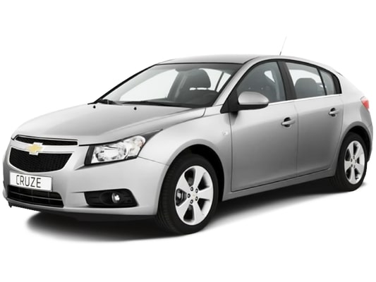 Autószőnyegek Chevrolet Cruze (2011-2016)