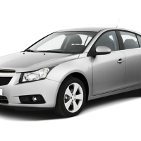 Autószőnyegek Chevrolet Cruze (2011-2016)