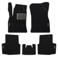 Autószőnyegek Chevrolet Cruze (2016-2018)