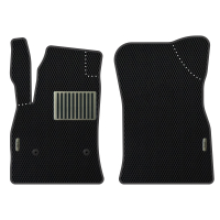 Autószőnyegek Chevrolet Cruze (2016-2018)