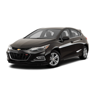 Autószőnyegek Chevrolet Cruze (2016-2018)
