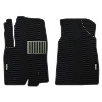 Autószőnyegek Chevrolet Captiva Sport (2011-2015)