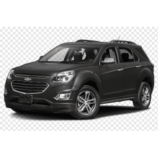 Autószőnyegek Chevrolet Equinox (2015-2017)