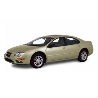 Autószőnyegek Chrysler 300M (1998-2004)