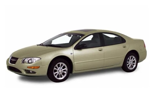 Autószőnyegek Chrysler 300M (1998-2004)