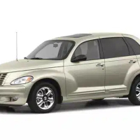 Autószőnyegek Chrysler PT Cruiser (2005-2010)