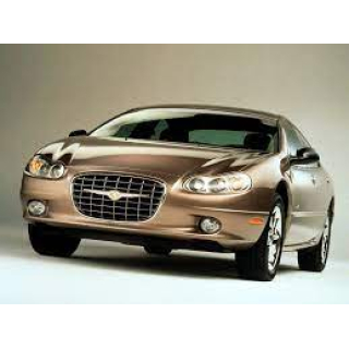 Autószőnyegek Chrysler Concorde (1998-2004)