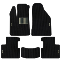 Autószőnyegek Chrysler 200 (2014-2016)