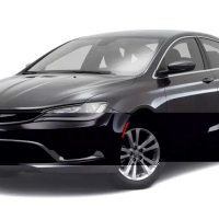 Autószőnyegek Chrysler 200 (2014-2016)