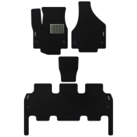 Autószőnyegek Chrysler Pacifica (2016-…)