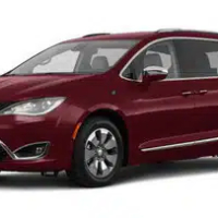 Autószőnyegek Chrysler Pacifica (2016-…)