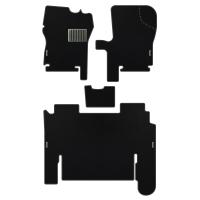 Autószőnyegek Chrysler Voyager (1991-1995)