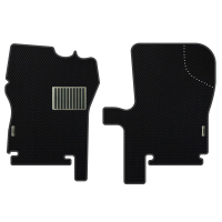 Autószőnyegek Chrysler Voyager (1991-1995)