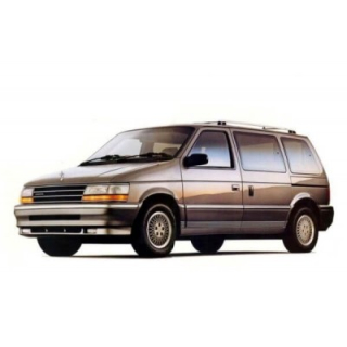 Autószőnyegek Chrysler Voyager (1991-1995)