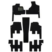 Autószőnyegek Chrysler Grand Voyager (2001-2007)