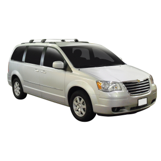 Autószőnyegek Chrysler Grand Voyager (2001-2007)