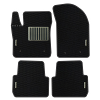 Autószőnyegek Chrysler 200 (2010-2014)