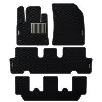 Autószőnyegek Citroen C4 Grand Picasso (2013-…)