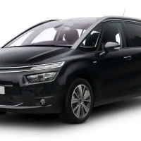 Autószőnyegek Citroen C4 Grand Picasso (2013-…)