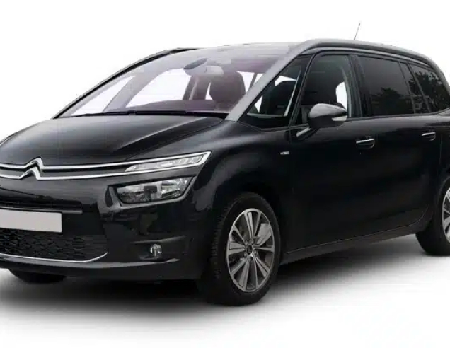 Autószőnyegek Citroen C4 Grand Picasso (2013-…)