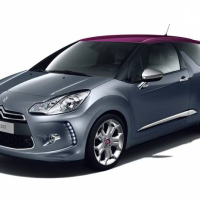 Autószőnyegek Citroen DS3 (2009-2018)