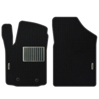 Autószőnyegek Citroen C3 Pluriel (2003-2010)