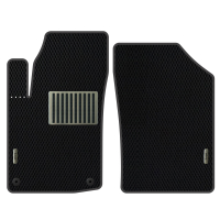 Autószőnyegek Citroen C3 (2009-2016)