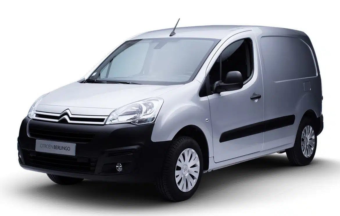 Autószőnyegek Citroen Berlingo (2008-2018)
