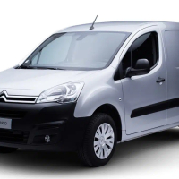 Autószőnyegek Citroen Berlingo (2008-2018)