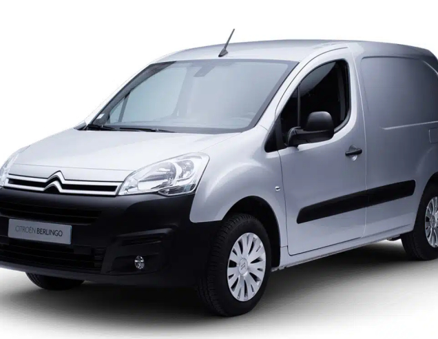 Autószőnyegek Citroen Berlingo (2008-2018)