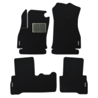 Autószőnyegek Citroen Nemo (2007-…)