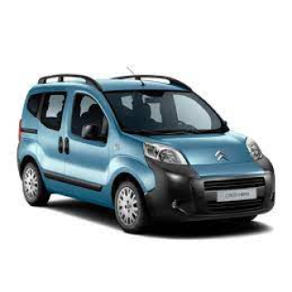 Autószőnyegek Citroen Nemo (2007-…)