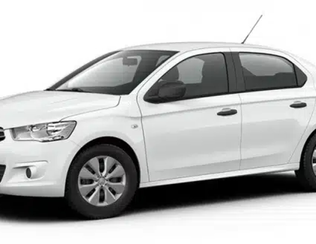 Autószőnyegek Citroen C-Elysee (2013-2016)