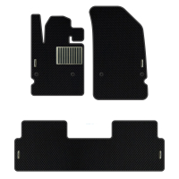 Autószőnyegek Citroen C5 (2008-2017)