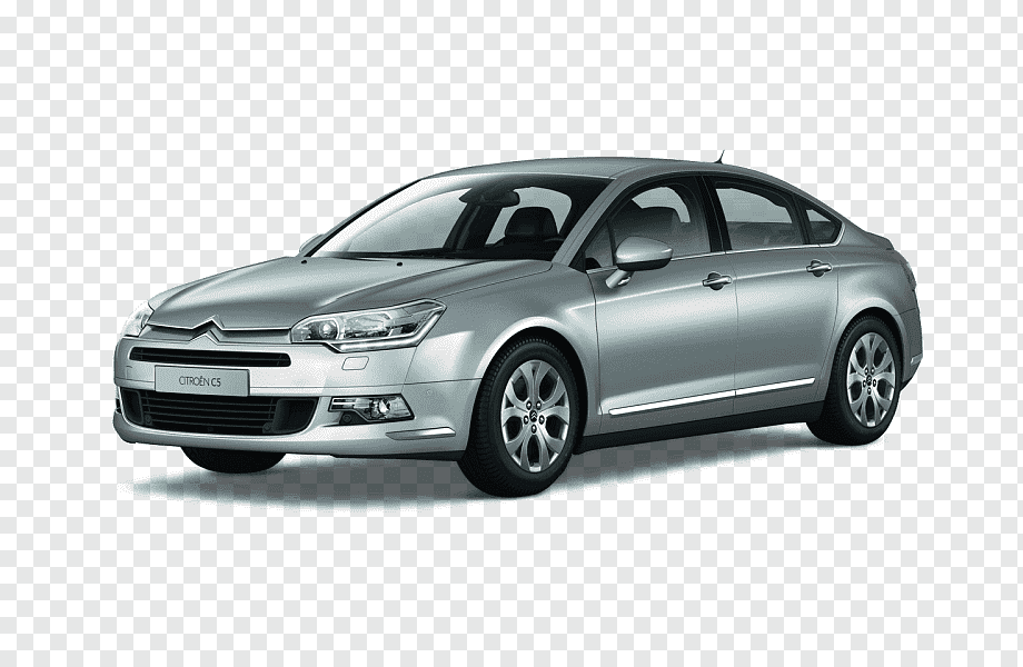 Autószőnyegek Citroen C5 (2008-2017)