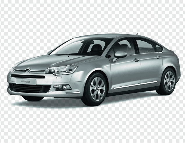 Autószőnyegek Citroen C5 (2008-2017)