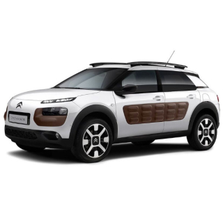Autószőnyegek Citroen C4 Cactus (2014-2018)