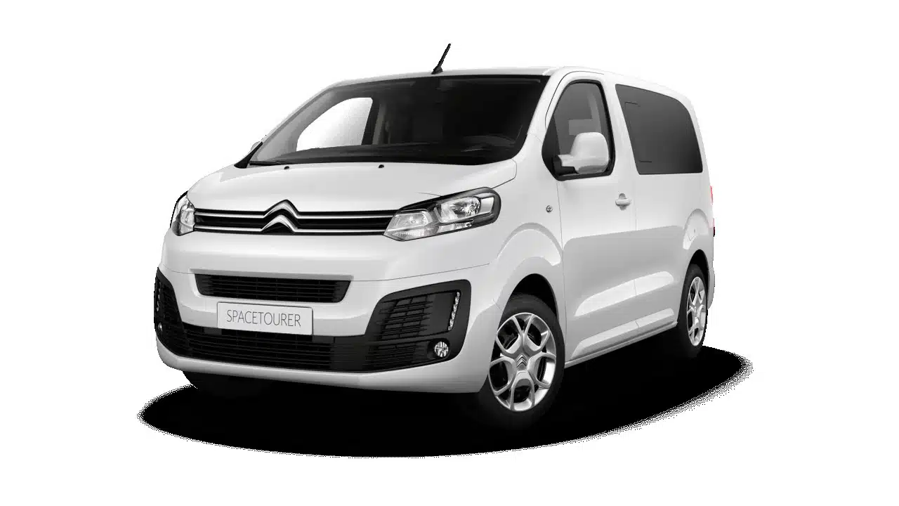 Autószőnyegek Citroen Spacetourer (2016-…)