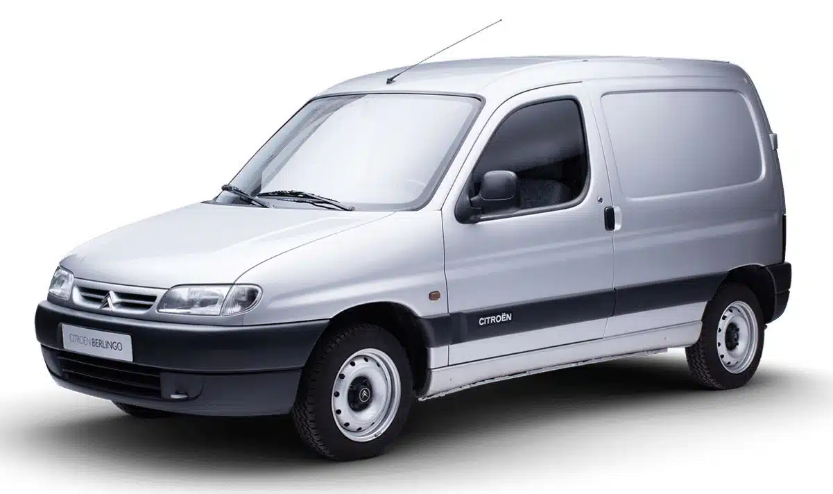 Autószőnyegek Citroen Berlingo (1996-2010)