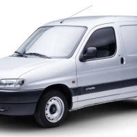 Autószőnyegek Citroen Berlingo (1996-2010)