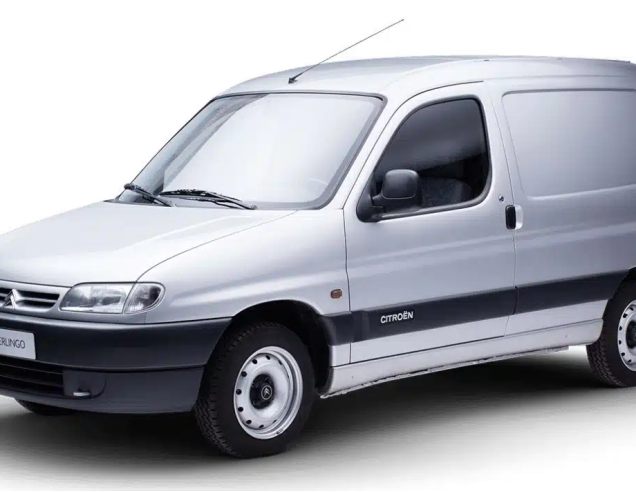 Autószőnyegek Citroen Berlingo (1996-2010)