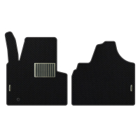 Autószőnyegek Citroen Jumpy (2007-…)