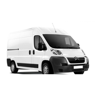 Autószőnyegek Citroen Jumpy (2007-…)