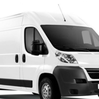 Autószőnyegek Citroen Jumpy (2007-…)