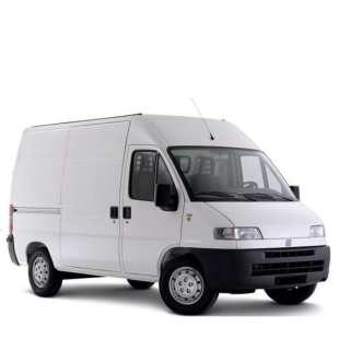 Autószőnyegek Citroen Jumper (1994-2006)