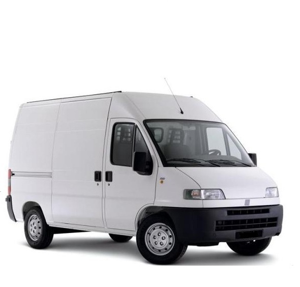 Autószőnyegek Citroen Jumper (1994-2006)